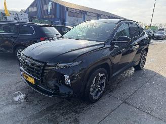 Hyundai Tucson 1.6 T-GDI 132KW HEV Premium Autom. Clima Navi Led Xenon picture 6