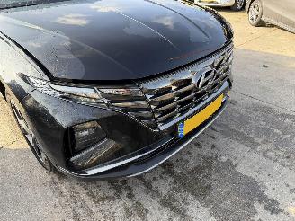 Hyundai Tucson 1.6 T-GDI 132KW HEV Premium Autom. Clima Navi Led Xenon picture 20