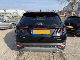 Hyundai Tucson 1.6 T-GDI 132KW HEV Premium Autom. Clima Navi Led Xenon picture 3