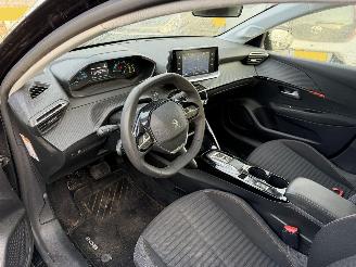 Peugeot e-208 50 kWh EV 100KW Active Pack Clima Navi Led 5-Drs NAP picture 6