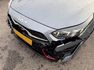 Kia Proceed 1.6 T-GDI 150KW Autom. GT Clima Navi Camera NAP picture 19