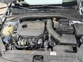 Kia Proceed 1.6 T-GDI 150KW Autom. GT Clima Navi Camera NAP picture 22