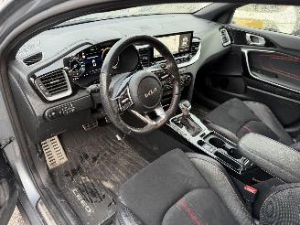 Kia Proceed 1.6 T-GDI 150KW Autom. GT Clima Navi Camera NAP picture 7