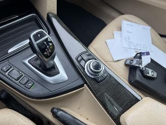 BMW 3-serie GT 320i Autom. 135KW Pano Clima Navi 360Camera HUD High Executive NAP picture 16