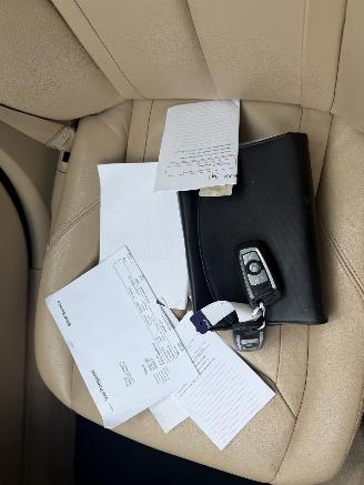 BMW 3-serie GT 320i Autom. 135KW Pano Clima Navi 360Camera HUD High Executive NAP picture 10