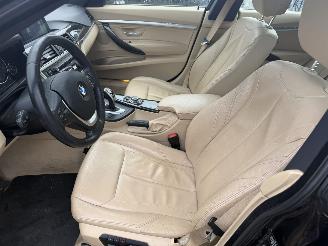 BMW 3-serie GT 320i Autom. 135KW Pano Clima Navi 360Camera HUD High Executive NAP picture 7