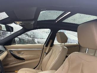 BMW 3-serie GT 320i Autom. 135KW Pano Clima Navi 360Camera HUD High Executive NAP picture 9