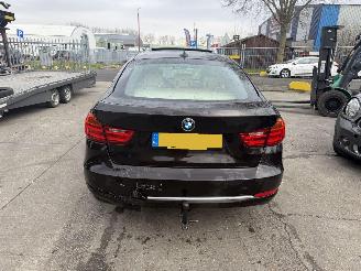 BMW 3-serie GT 320i Autom. 135KW Pano Clima Navi 360Camera HUD High Executive NAP picture 8