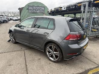 Volkswagen Golf 1.5 TSI 110KW DSG Clima Navi Virtual Cockpït picture 1