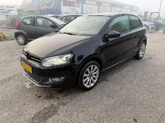  Volkswagen Polo 1.2 TSI 77KW DSG R-Line Led Xenon Clima 2011/5