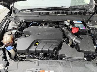 Ford Mondeo 2.0 TDCI 110KW Pano Clima Navi Led Titanium NAP picture 11