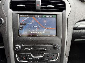 Ford Mondeo 2.0 TDCI 110KW Pano Clima Navi Led Titanium NAP picture 10