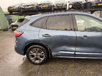 Ford Kuga 2.5 PHEV 165KW Autom. Clima Navi ST-Line Camera Led NAP picture 23