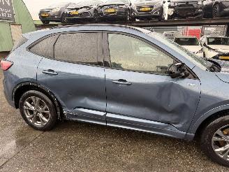 Ford Kuga 2.5 PHEV 165KW Autom. Clima Navi ST-Line Camera Led NAP picture 22