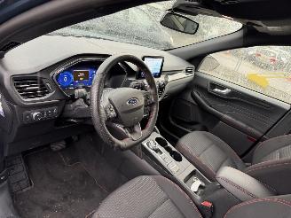 Ford Kuga 2.5 PHEV 165KW Autom. Clima Navi ST-Line Camera Led NAP picture 9