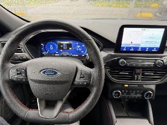 Ford Kuga 2.5 PHEV 165KW Autom. Clima Navi ST-Line Camera Led NAP picture 10