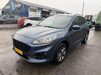 Ford Kuga 2.5 PHEV 165KW Autom. Clima Navi ST-Line Camera Led NAP picture 3