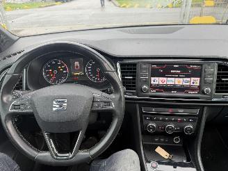 Seat Ateca 1.4 110KW Ecotsi Xcellence Pano Clima Navi Led Xenon picture 16