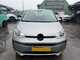 Volkswagen Up! 1.0 44KW Bleumotion Move Up Airco 5-Drs NAP picture 14