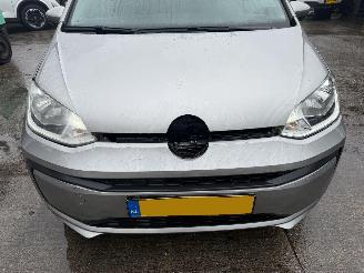 Volkswagen Up! 1.0 44KW Bleumotion Move Up Airco 5-Drs NAP picture 13