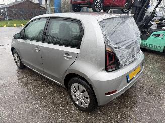 Volkswagen Up! 1.0 44KW Bleumotion Move Up Airco 5-Drs NAP picture 3