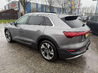 Schadeauto Audi E-tron 71 kWh 50 Quattro 230KW Pano Clima Navi Leer Led Camera 2020/3