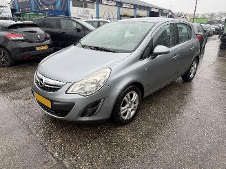 Opel Corsa 1.2-16V 63KW Airco 5-Drs Berlin picture 2