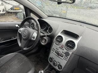 Opel Corsa 1.2-16V 63KW Airco 5-Drs Berlin picture 6