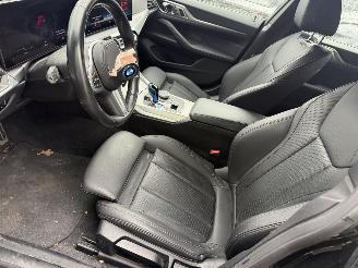 BMW i4 84 kWh eDrive40 250KW Clima Navi Leer Led Xenon picture 11