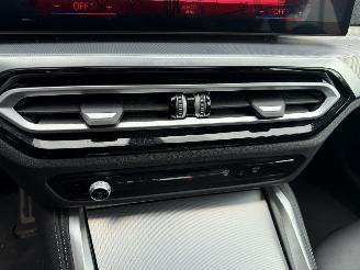 BMW i4 84 kWh eDrive40 250KW Clima Navi Leer Led Xenon picture 14