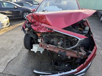 MG ZS EV 45 kWh Luxury Pano NAP picture 14