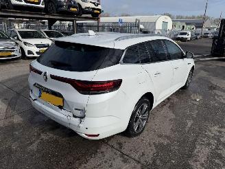 Renault Mégane E-Tech 1.6 116KW PHEV  Autom. Clima Navi Led R.S. Line picture 2