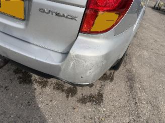 Subaru Outback 2.5i Autom. 4WD Clima 121KW picture 15