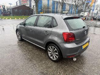 Volkswagen Polo 1.0 44KW Airco 5-Deurs picture 3