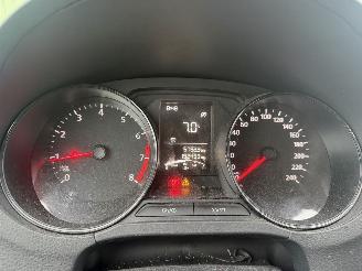 Volkswagen Polo 1.0 44KW Airco 5-Deurs picture 11