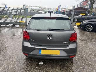 Volkswagen Polo 1.0 44KW Airco 5-Deurs picture 4
