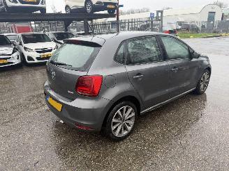 Volkswagen Polo 1.0 44KW Airco 5-Deurs picture 5