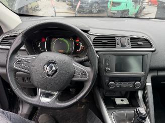 Renault Kadjar 1.2 TCE 96KW Bose Pano Clima Navi Led picture 8