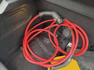 Peugeot e-208 50 kWh 100KW EV Clima Navi Led Active Pack NAP picture 15