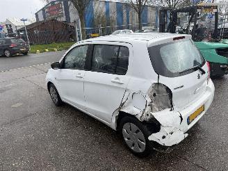 Suzuki Celerio 1.0 50KW Airco 5-Drs Comfort NAP picture 4