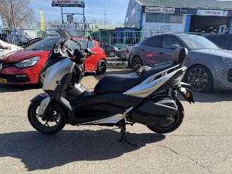  Yamaha XMAX 300 ABS 21KW 2018/3