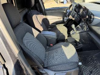 Mercedes Citan 112 CDI Autom. 85KW L2 Clima Navi Select NAP picture 8