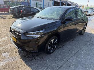 Opel Corsa-E 50 kWh 100KW Autom. Clima Navi Led 5-Drs NAP picture 5