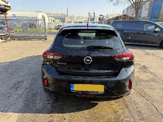 Opel Corsa-E 50 kWh 100KW Autom. Clima Navi Led 5-Drs NAP picture 3