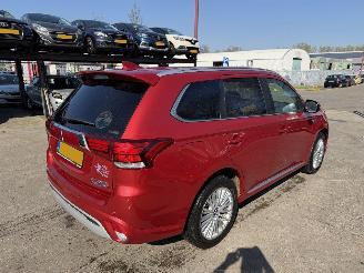 Mitsubishi Outlander 2.4 PHEV 99KW Clima Navi Schuifdak IntenseNAP picture 5