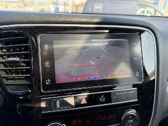 Mitsubishi Outlander 2.4 PHEV 99KW Clima Navi Schuifdak IntenseNAP picture 15