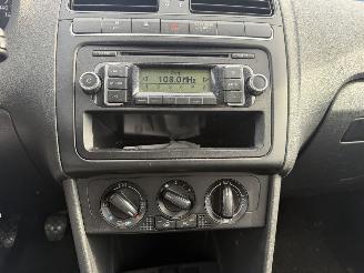 Volkswagen Polo 1.2 44KW Airco picture 9