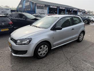 Volkswagen Polo 1.2 44KW Airco picture 2