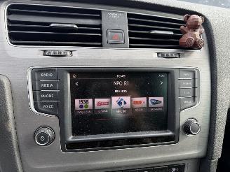 Volkswagen Golf 1.0 TSI 85KW Navi Clima 5-Drs Comfortline NAP picture 9