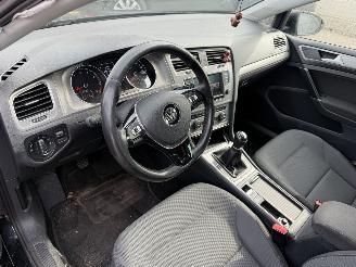 Volkswagen Golf 1.0 TSI 85KW Navi Clima 5-Drs Comfortline NAP picture 6